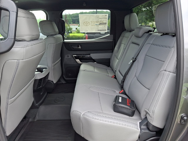New 2026 Toyota Tundra Limited AWD/4WD image 5