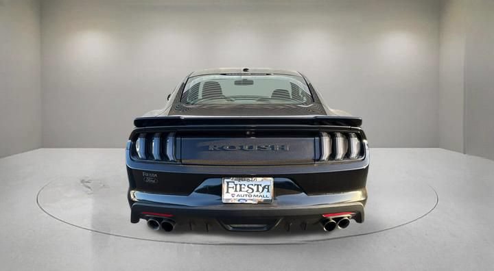 Used 2015 Ford Mustang GT Premium RWD image 3