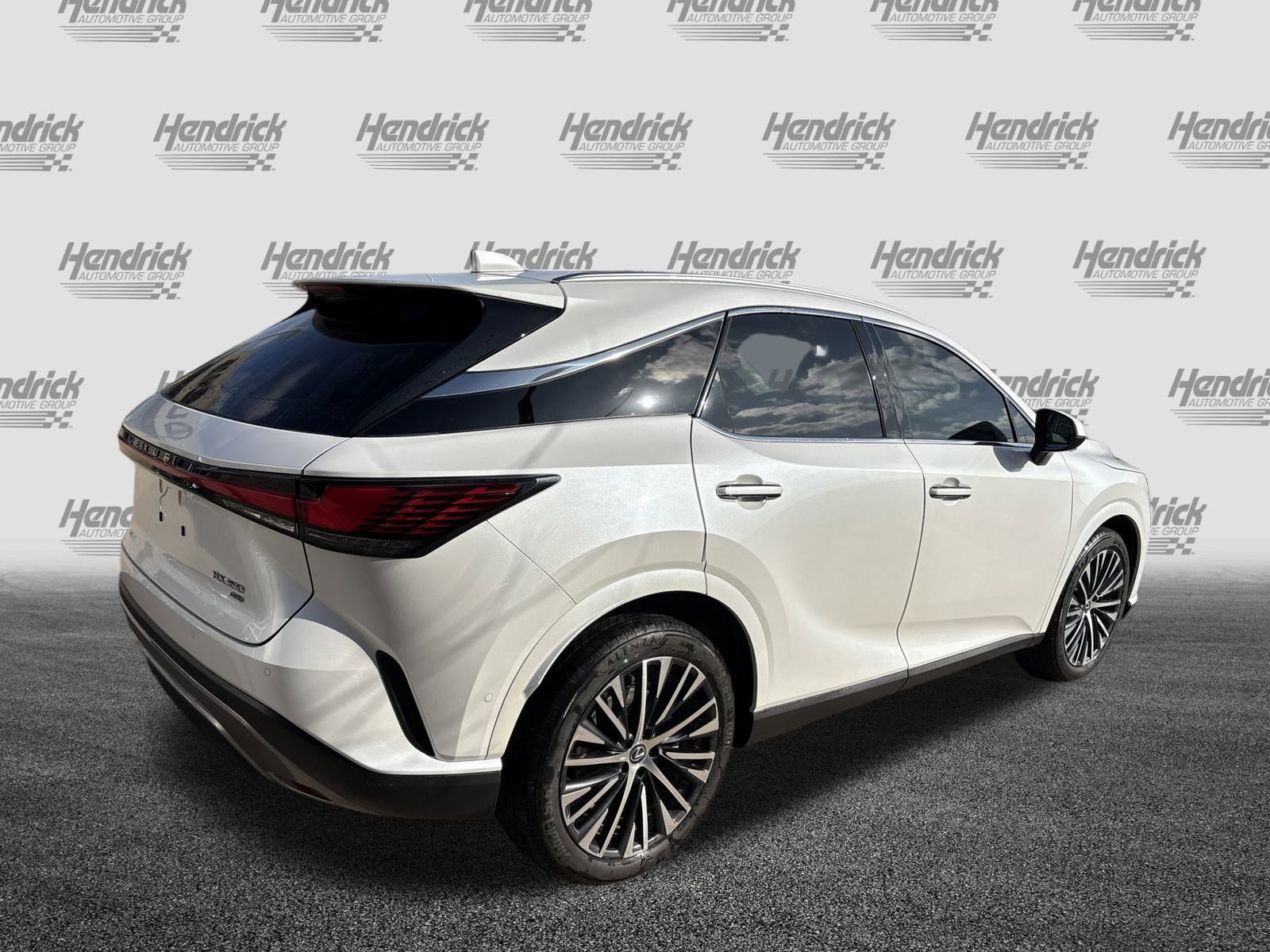 Used 2024 Lexus RX 350 Premium Plus image 10