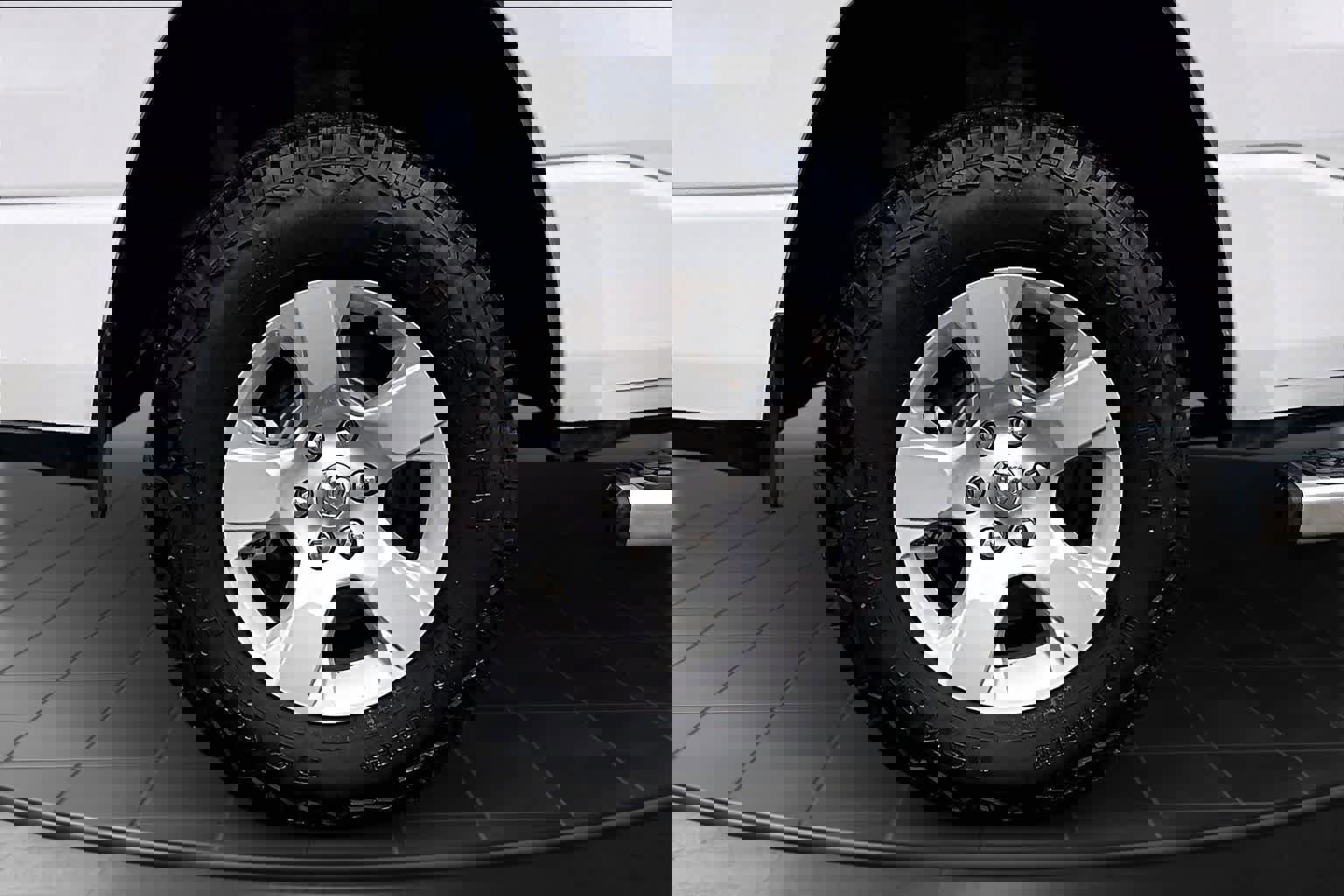 Used 2022 RAM 1500 Big Horn image 35