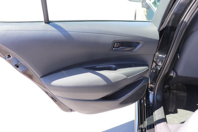 Used 2023 Toyota Corolla LE FWD image 13