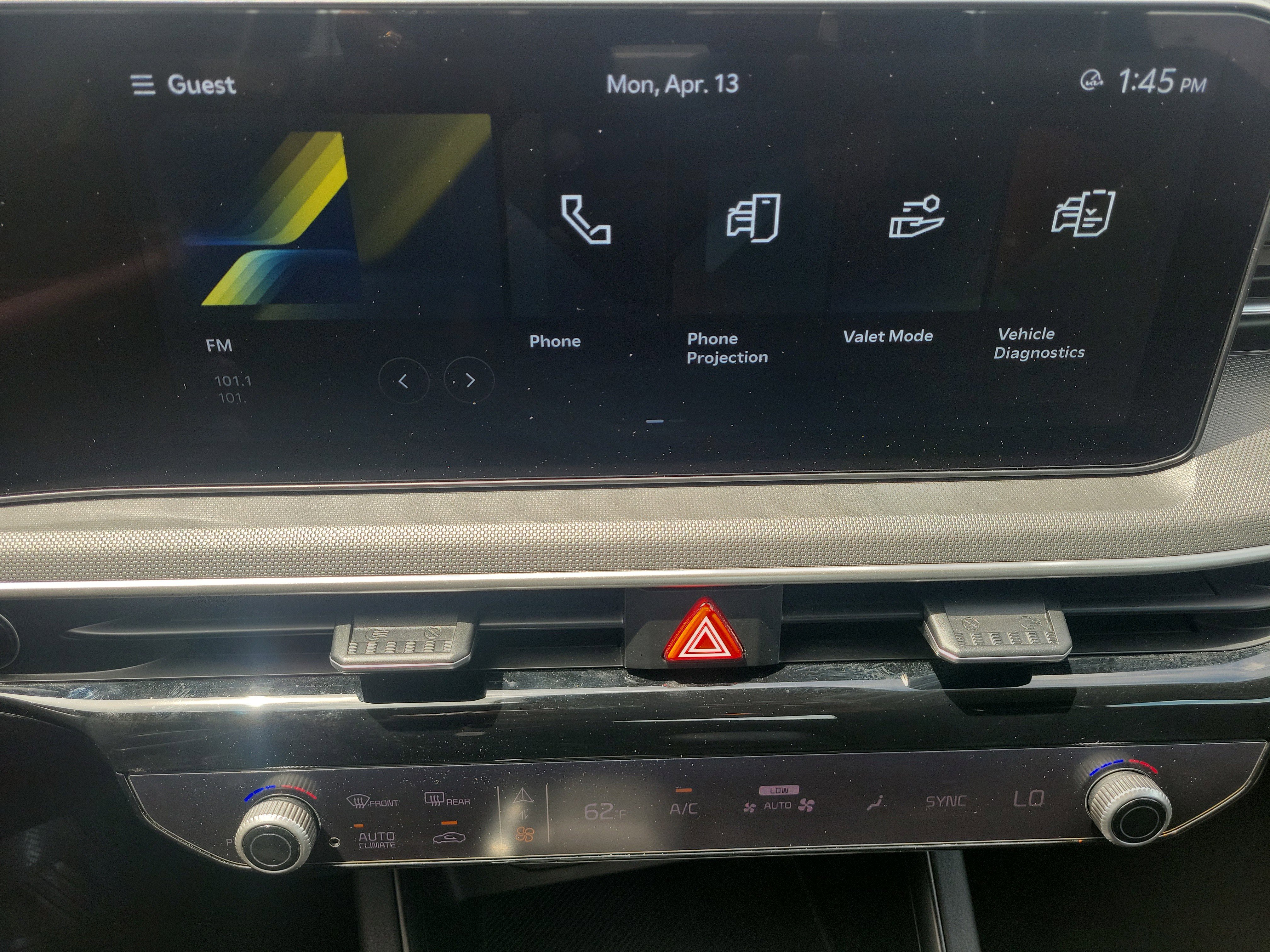 Used 2025 Kia K5 LXS FWD image 27