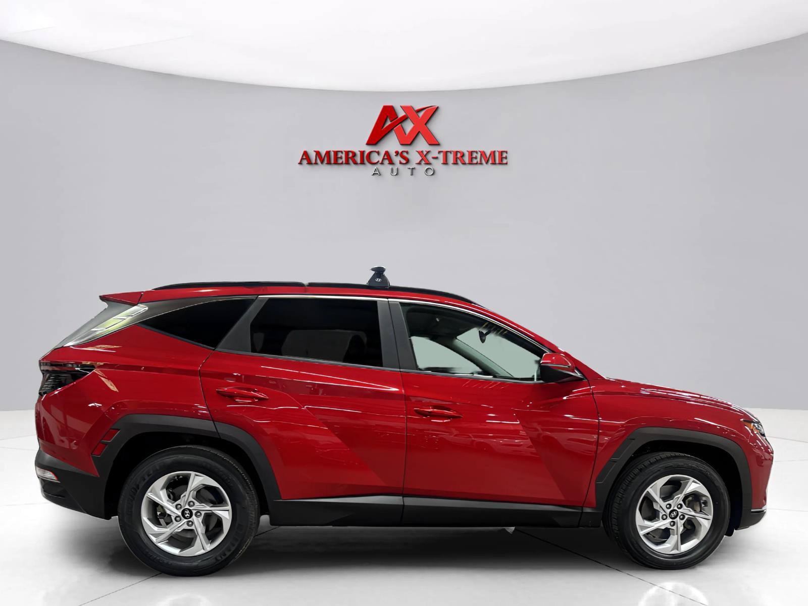 Used 2022 Hyundai Tucson SEL FWD image 7