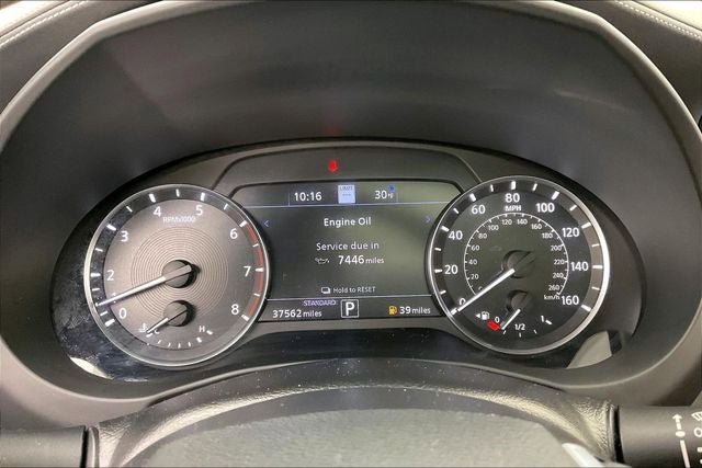 Certified 2023 INFINITI QX50 Sport AWD/4WD image 26