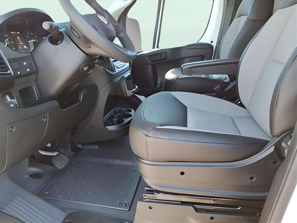 New 2026 RAM ProMaster 1500 w/ Convenience Group image 12