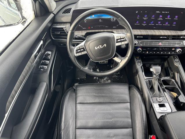 Certified 2023 Kia Telluride SX Prestige image 19