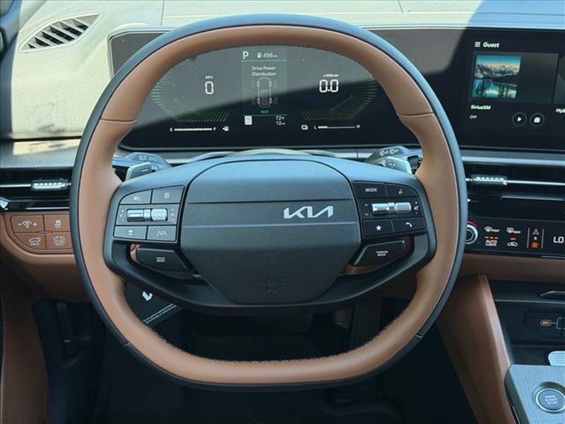 New 2026 Kia Sportage X-Line AWD/4WD image 20