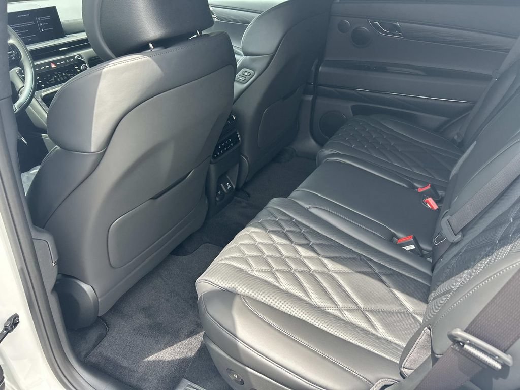 New 2026 Genesis GV80 3.5T Prestige AWD/4WD image 21