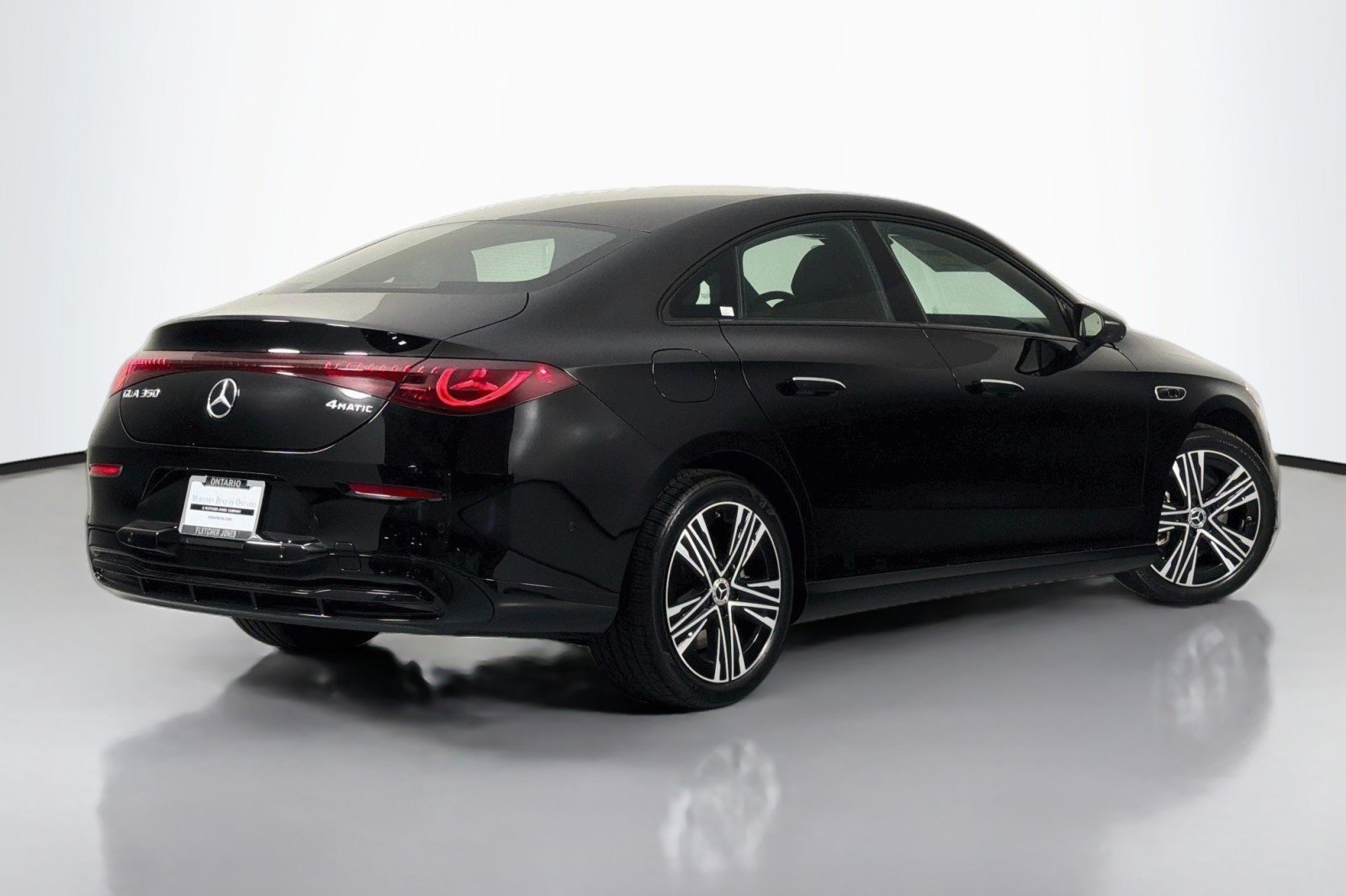 New 2027 Mercedes-Benz CLA 350 image 11