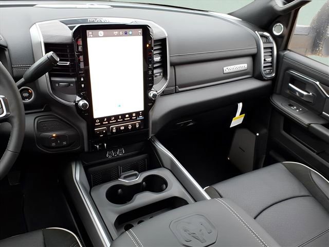 New 2026 RAM 2500 Laramie image 10
