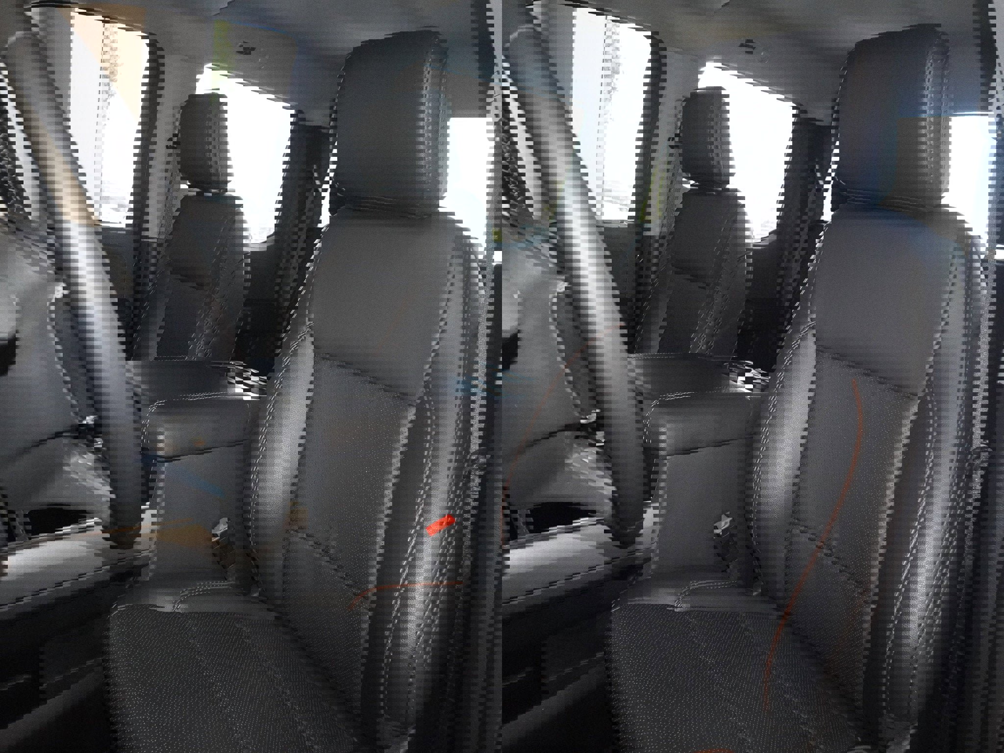 Used 2025 Ford F450 Lariat w/ Chrome Package image 23