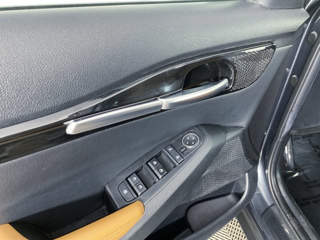 Used 2024 Kia Seltos EX AWD/4WD image 19