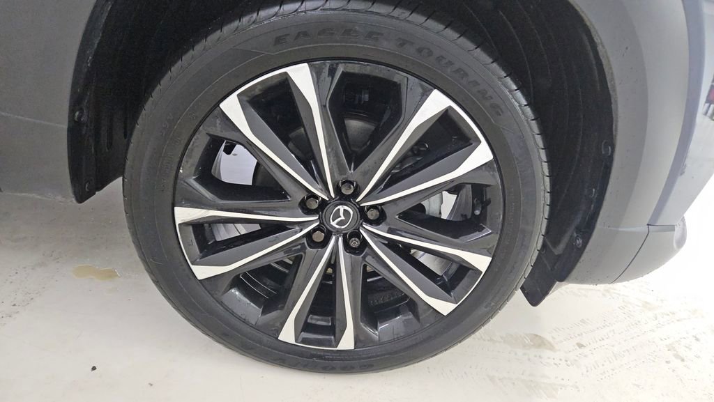 Used 2024 MAZDA CX-50 2.5 Turbo w/ Cargo Package image 17