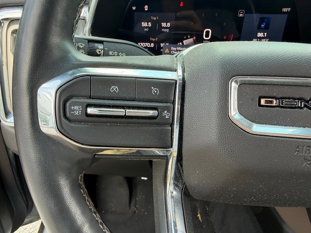 Used 2023 GMC Canyon Denali AWD/4WD image 24