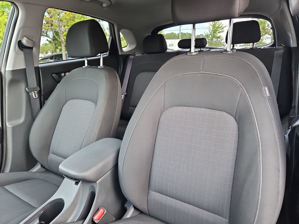 Used 2023 Hyundai Kona SEL w/ Cargo Package FWD image 19
