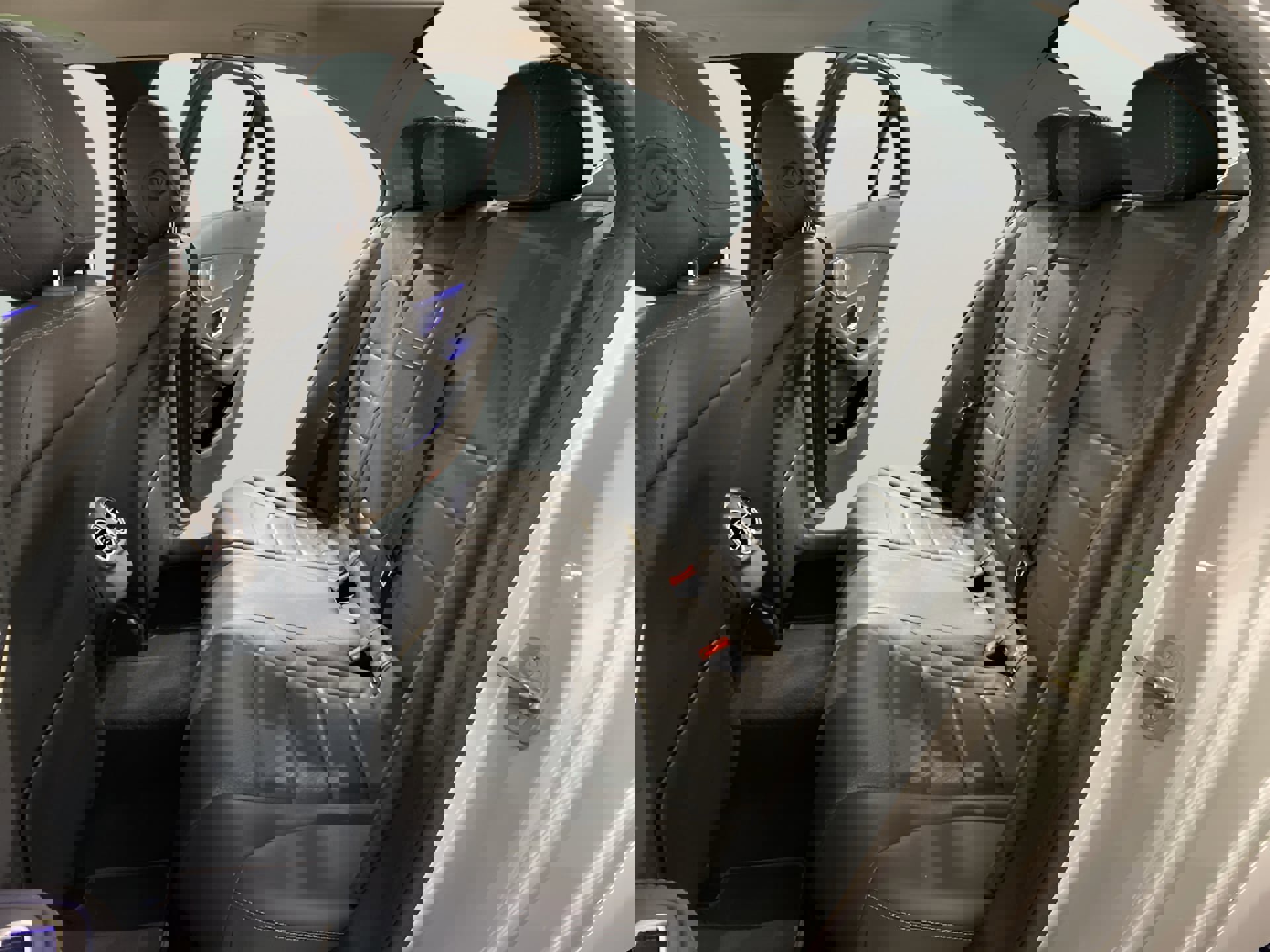 Used 2021 Mercedes-Benz C 300 Sedan image 13