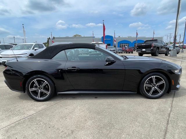 Used 2024 Ford Mustang Premium RWD image 7