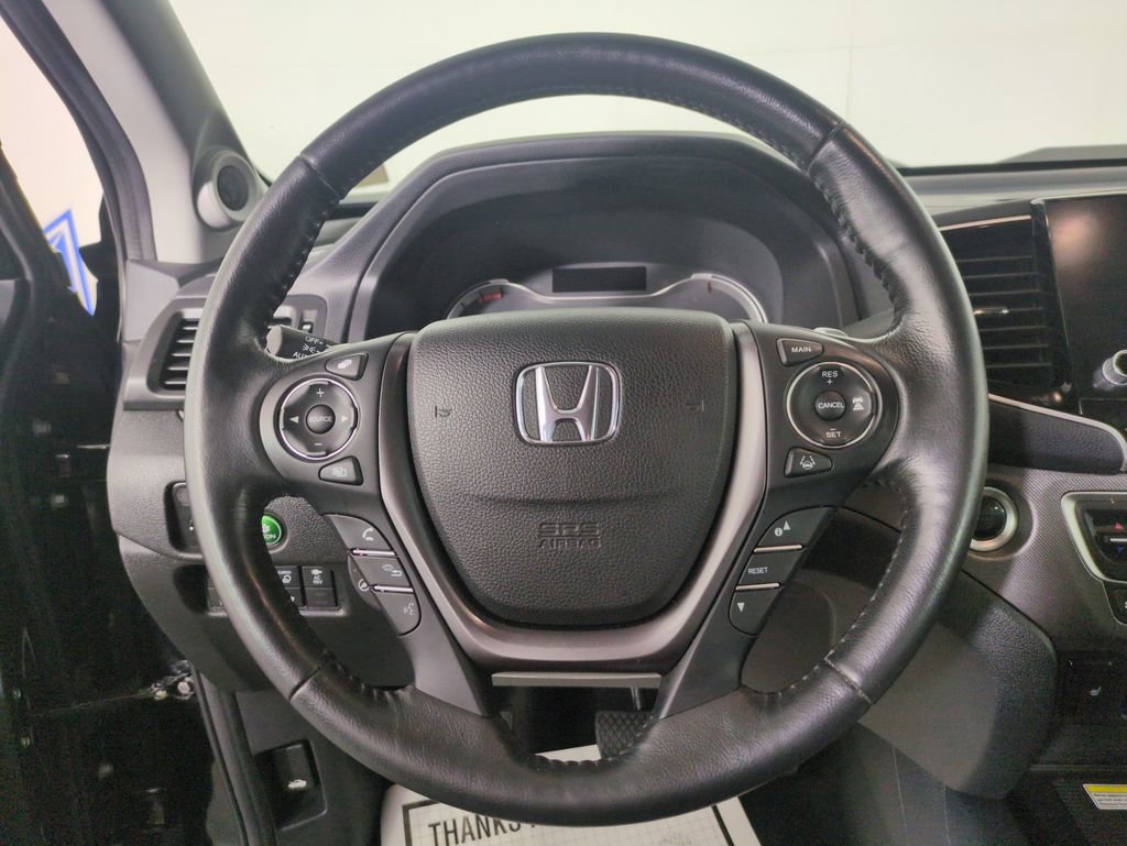 Certified 2023 Honda Ridgeline RTL-E image 18