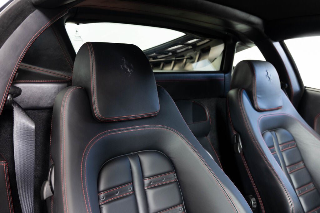 Used 2006 Ferrari F430 Coupe RWD image 35