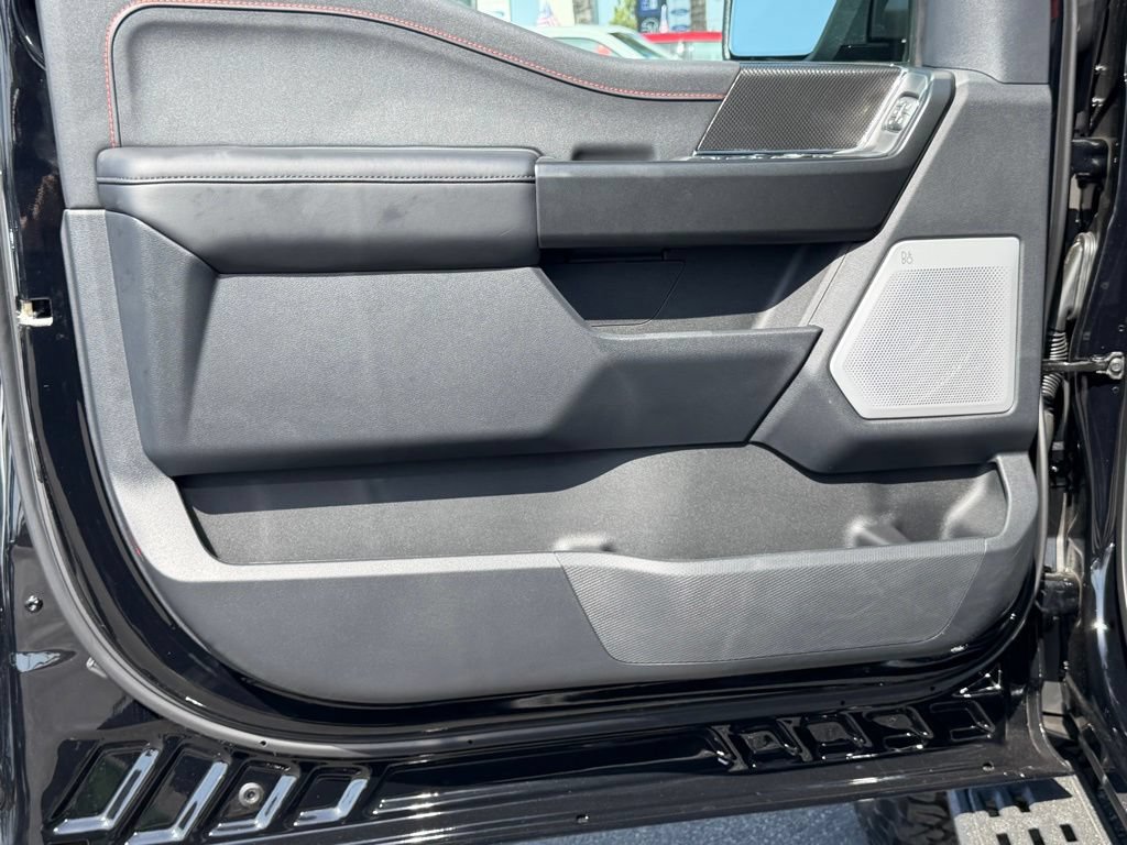 New 2026 Ford F150 Raptor AWD/4WD image 15