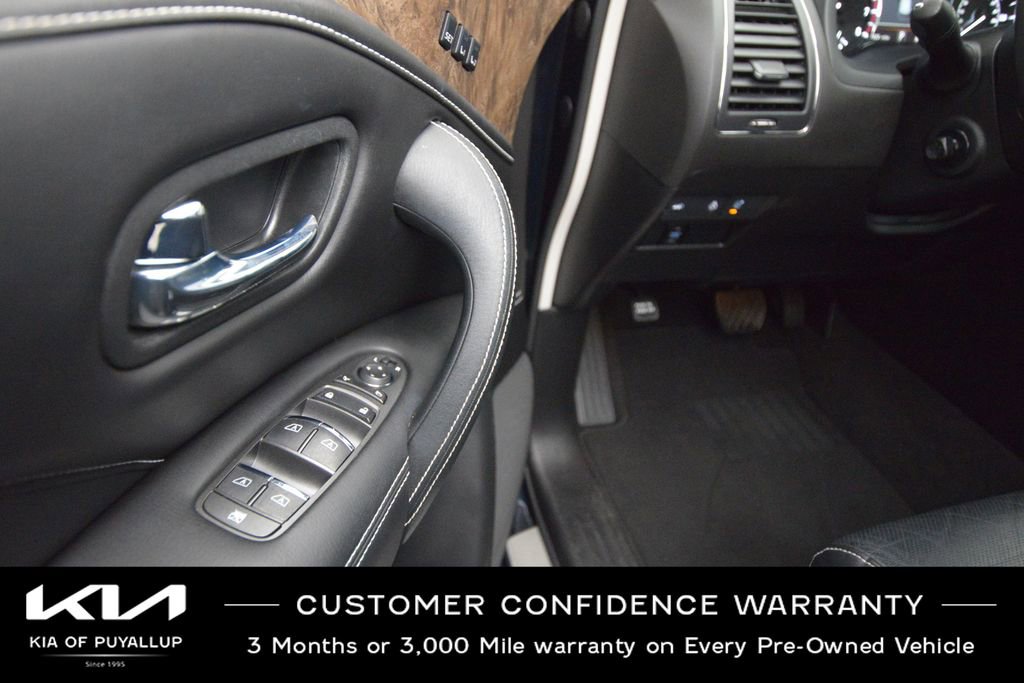 Used 2022 INFINITI QX80 Premium Select w/ Cargo Package image 27
