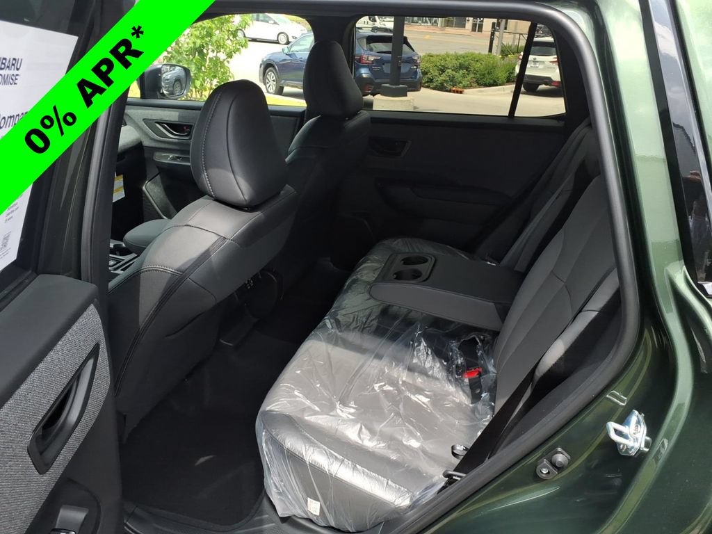 New 2026 Subaru Outback Premium AWD/4WD image 24