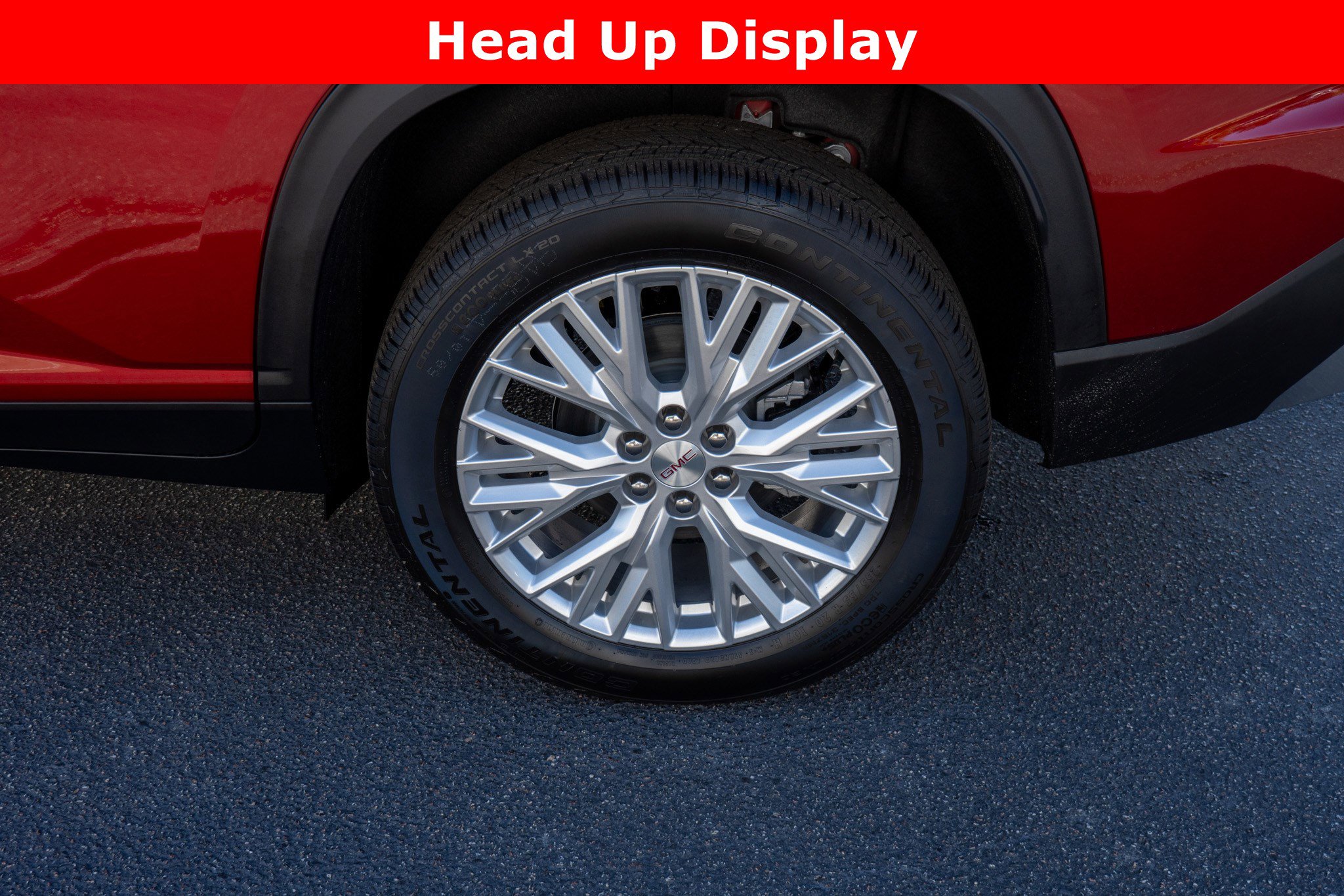 New 2026 GMC Acadia Elevation w/ Elevation Premium Package image 9