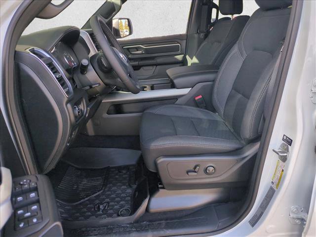 New 2026 RAM 1500 Big Horn AWD/4WD image 4