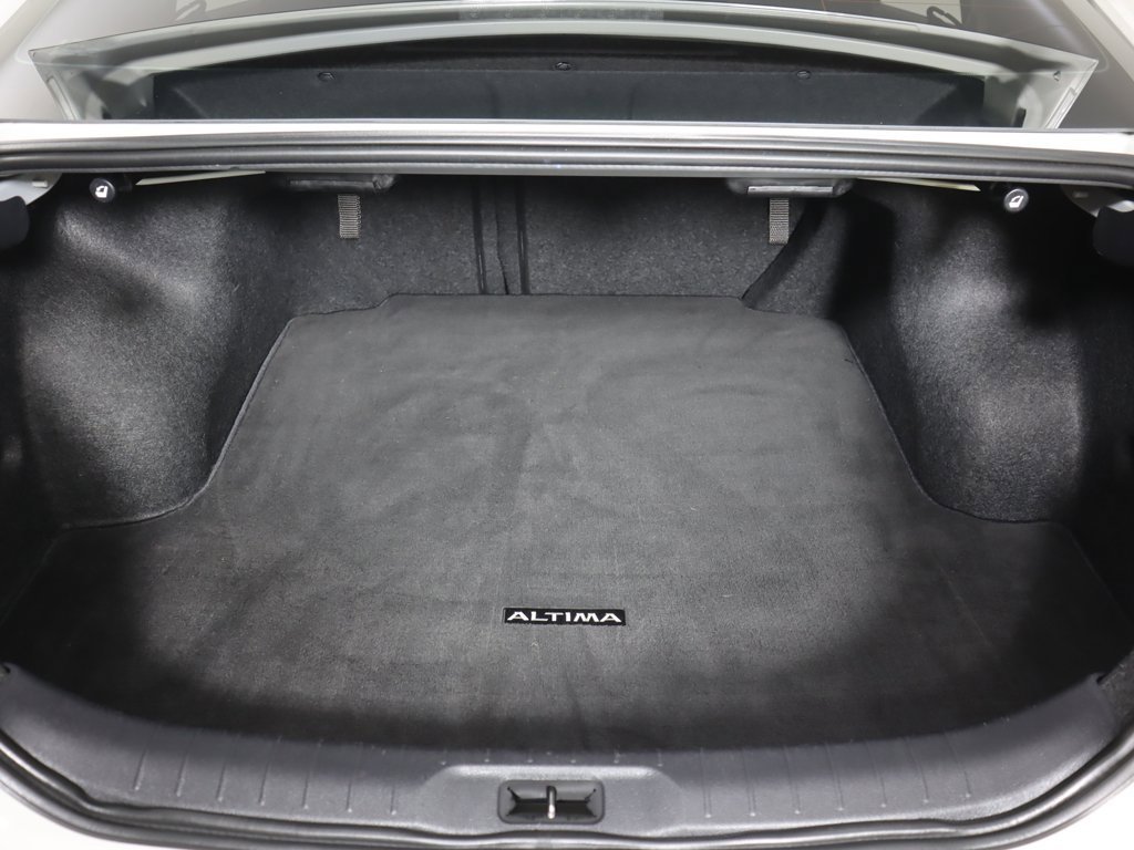 Used 2020 Nissan Altima 2.0 Platinum image 19