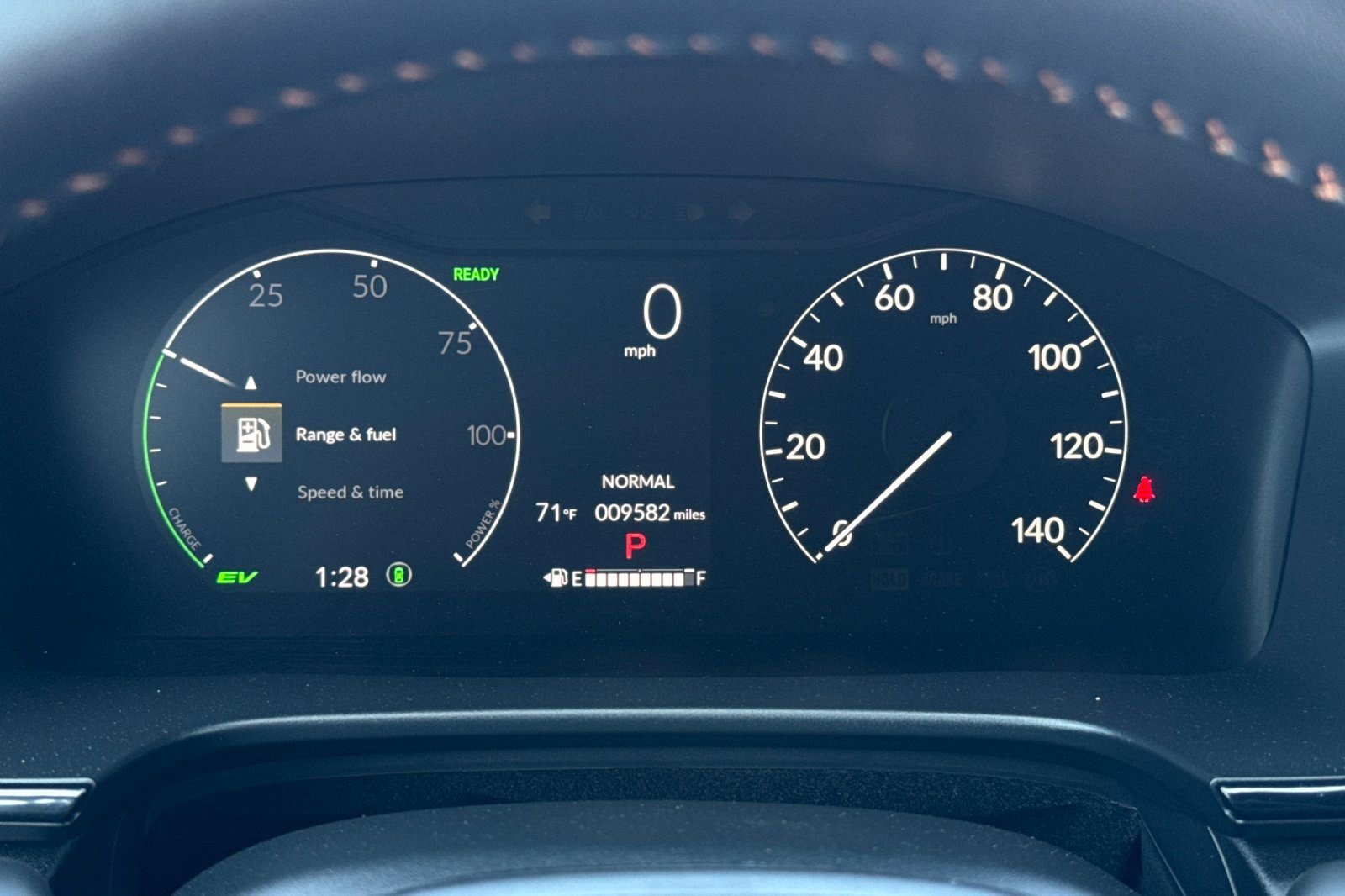 Used 2025 Honda CR-V Sport-L image 20
