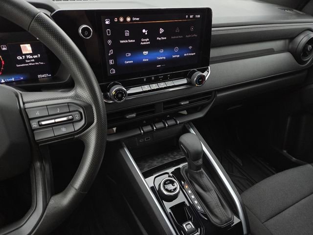 Used 2024 Chevrolet Colorado Trail Boss w/ Advanced Trailering Package image 34