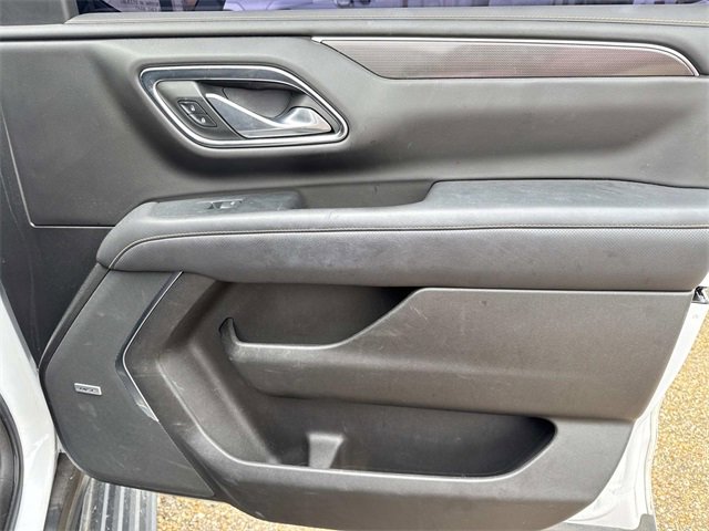 Used 2021 GMC Yukon AT4 w/ AT4 Premium Package image 18