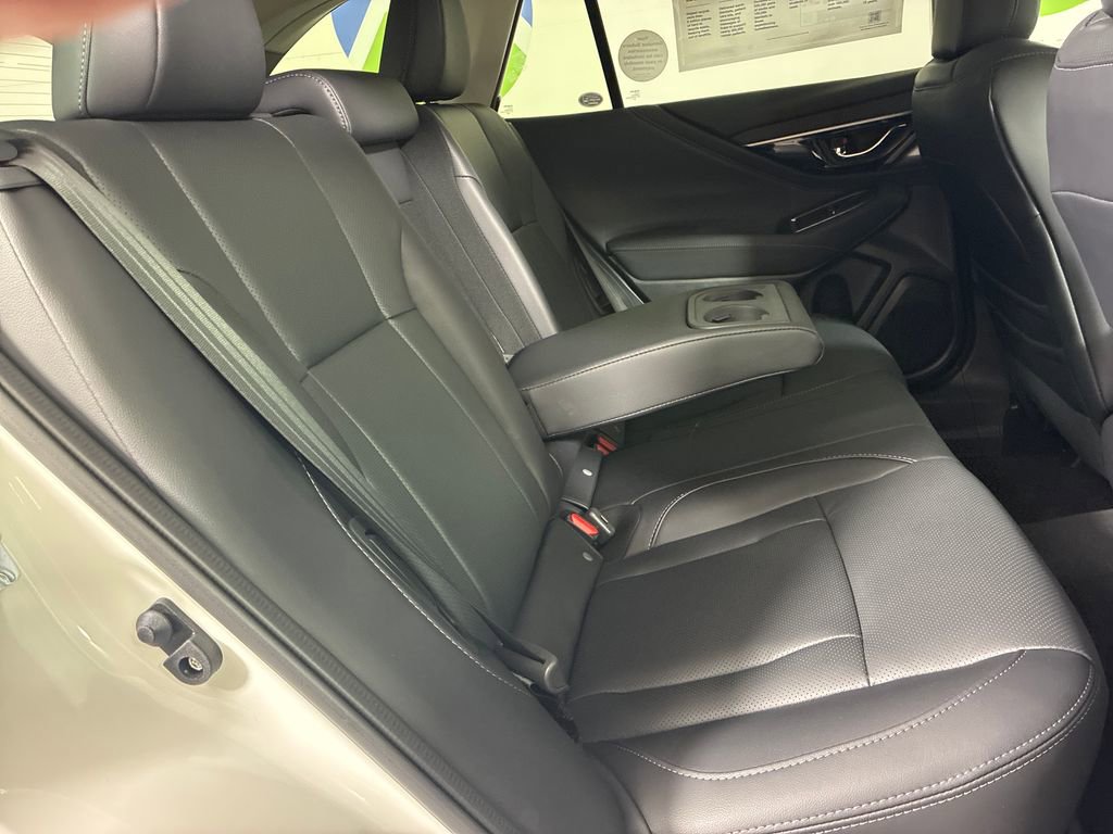 New 2025 Subaru Outback Touring XT image 27