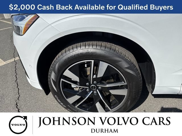New 2026 Volvo XC60 B5 Plus w/ Protection Package Premier AWD/4WD image 19
