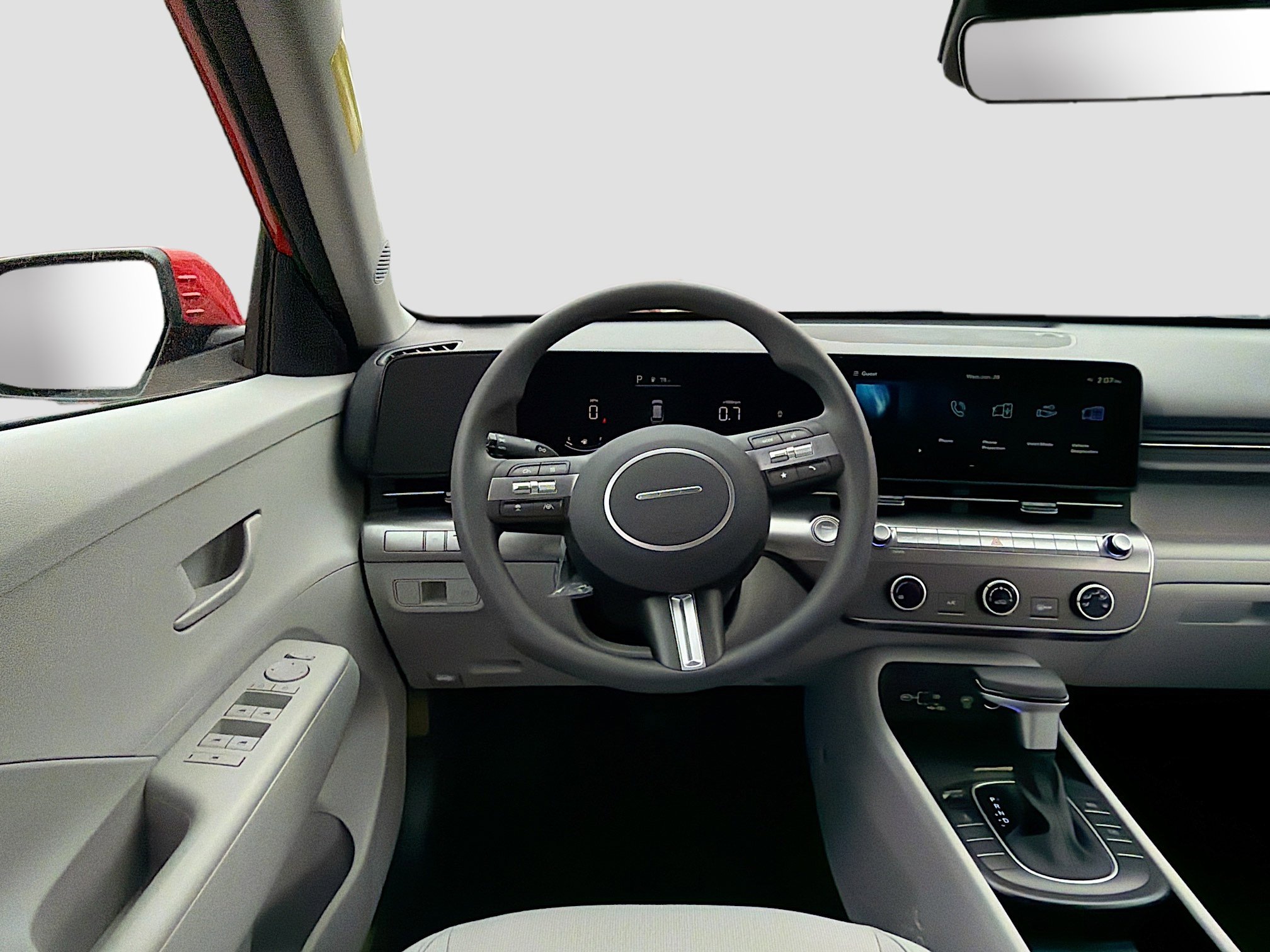 New 2026 Hyundai Kona SE AWD/4WD image 16