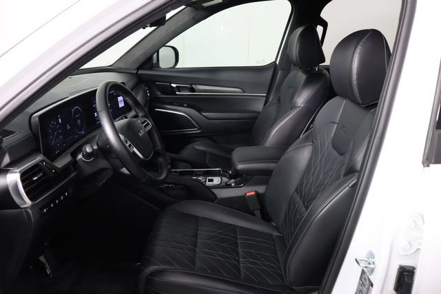 Used 2025 Kia Telluride SX Prestige X-Line AWD/4WD image 14