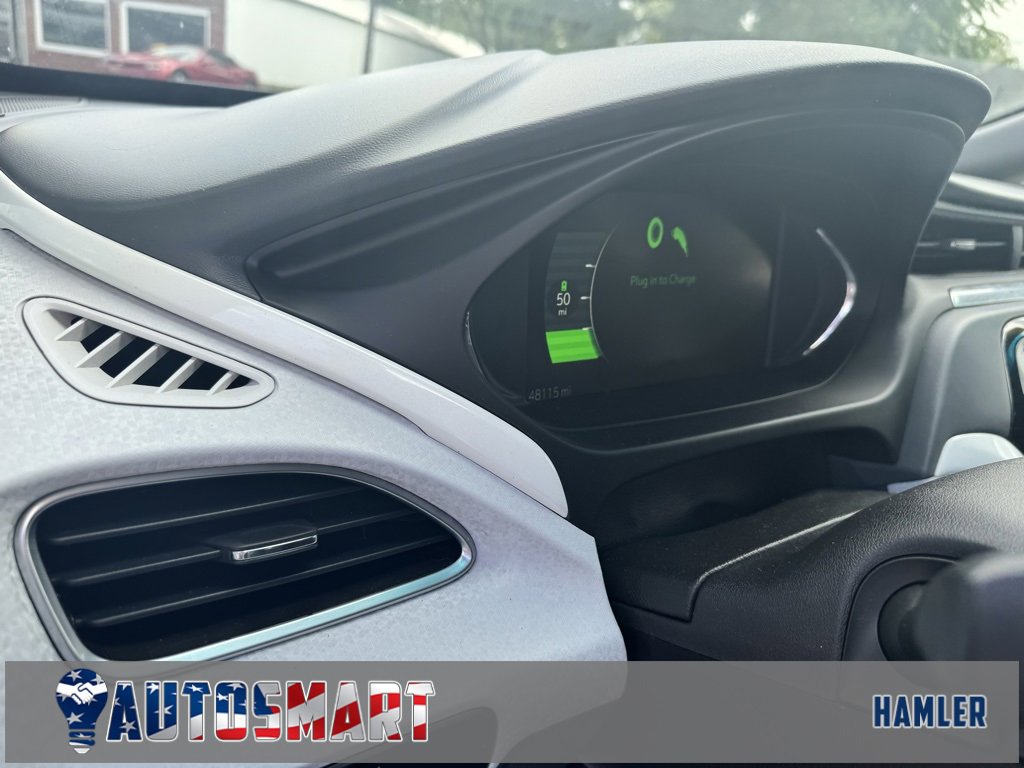 Used 2020 Chevrolet Bolt LT image 10