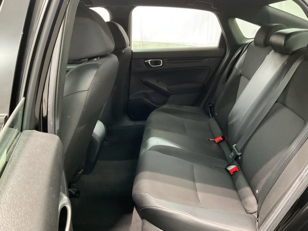 Used 2024 Honda Civic Sport image 20