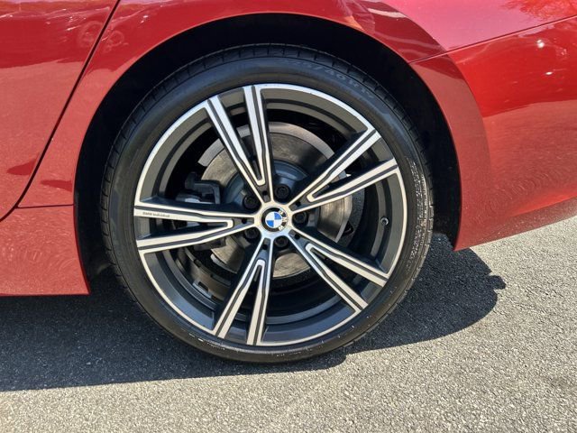 Used 2021 BMW 330i Sedan w/ Convenience Package image 23