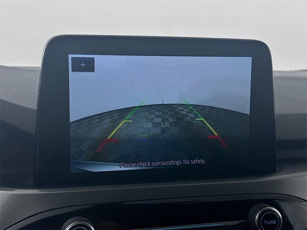 Used 2025 Ford Escape Active image 19