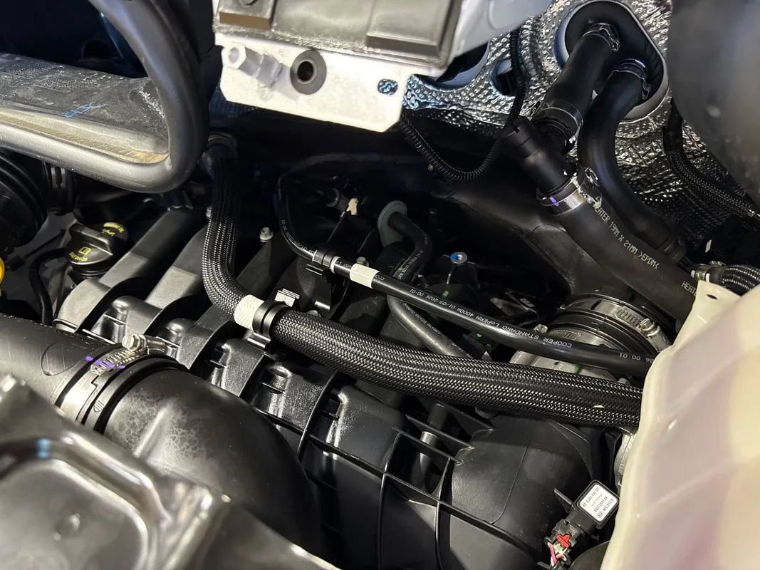 Used 2026 RAM ProMaster 1500 w/ Safety Group FWD image 58
