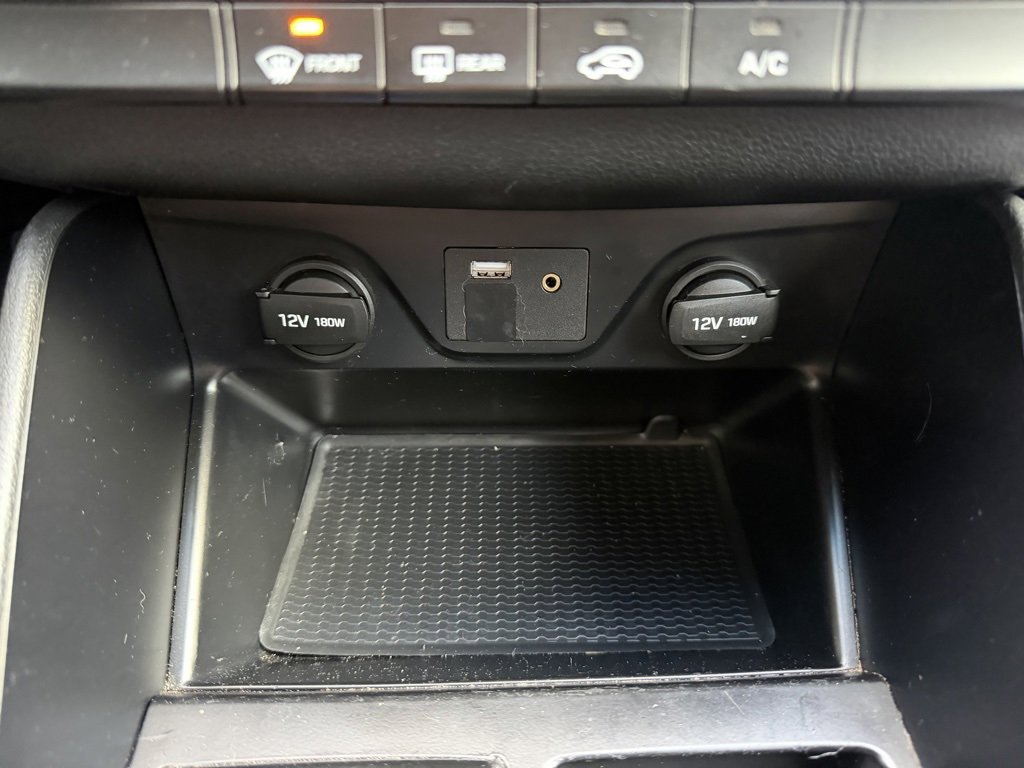 Used 2017 Hyundai Tucson Eco image 24