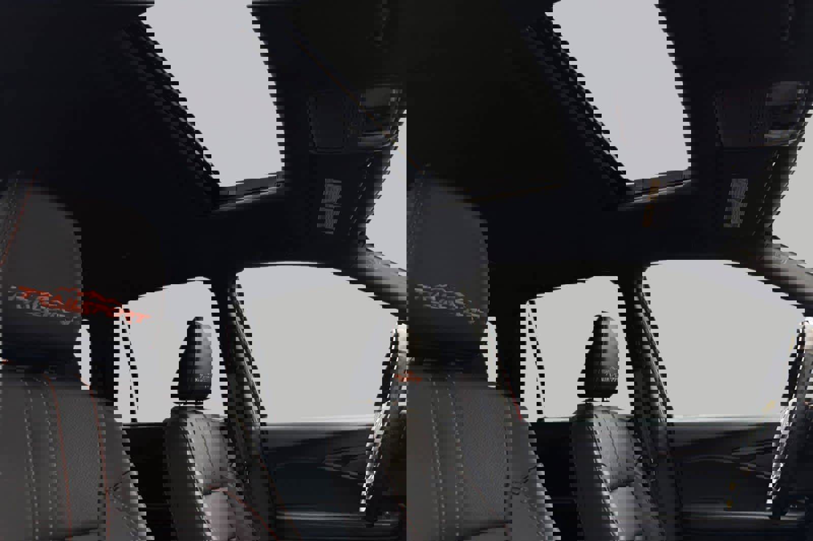 Used 2024 Honda Passport TrailSport image 19