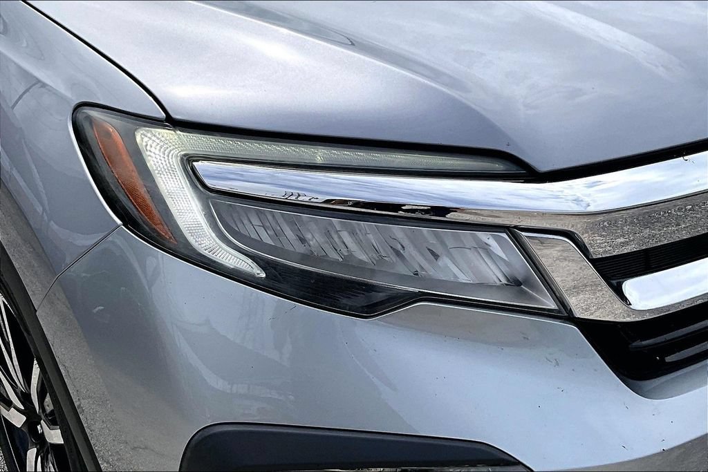 Used 2020 Honda Pilot Elite image 41