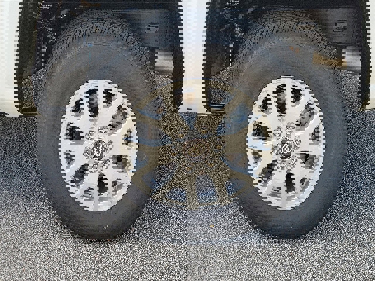 New 2026 Toyota Tacoma SR5 image 5