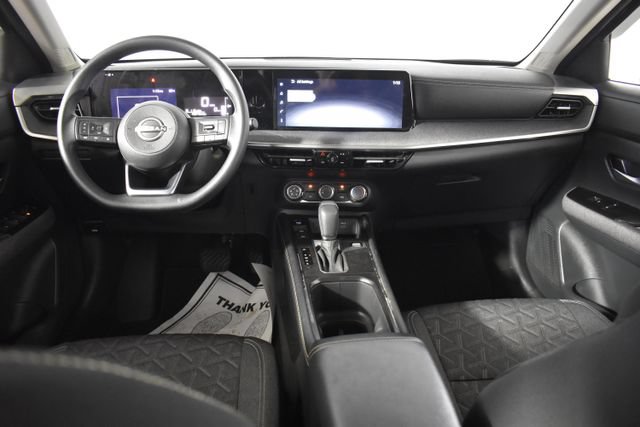 Certified 2025 Nissan Kicks SV AWD/4WD image 25