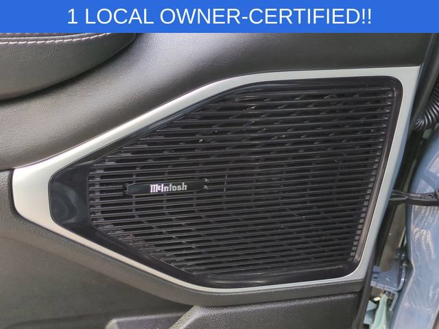 Certified 2026 Jeep Grand Wagoneer Limited AWD/4WD image 15