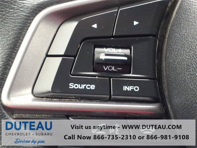 Certified 2022 Subaru Crosstrek 2.0i Premium w/ Popular Package #3 image 15