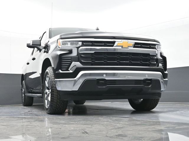 New 2026 Chevrolet Silverado 1500 LT image 49