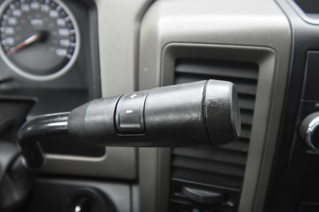 Used 2011 RAM 1500 ST w/ ST Popular Equipment Group AWD/4WD image 19